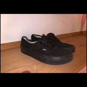 vans authentic pro, women’s size 5.5